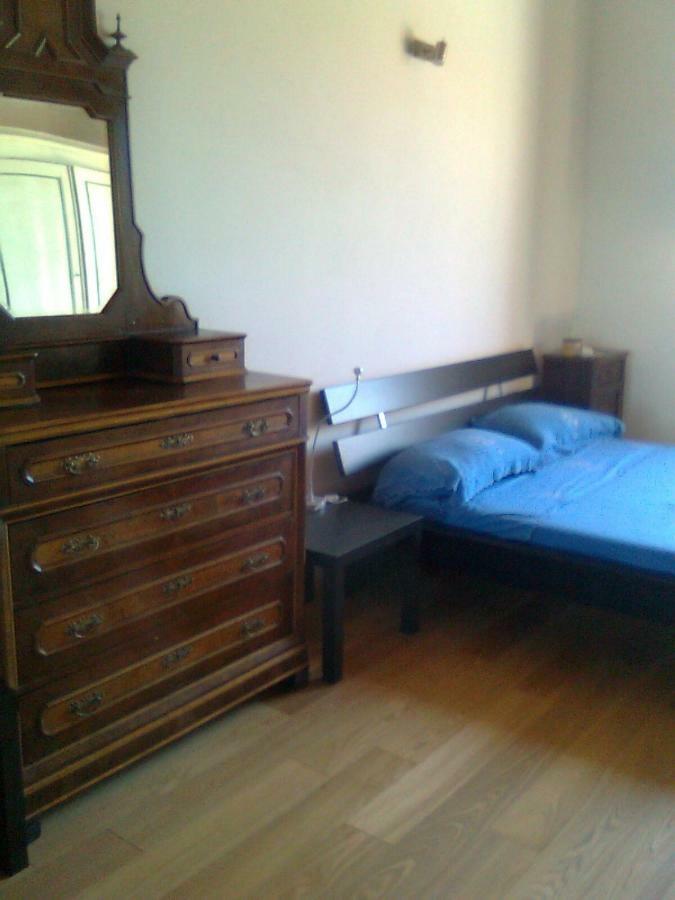 Casa In Campagna _Lori Волта Мантована Екстериор снимка