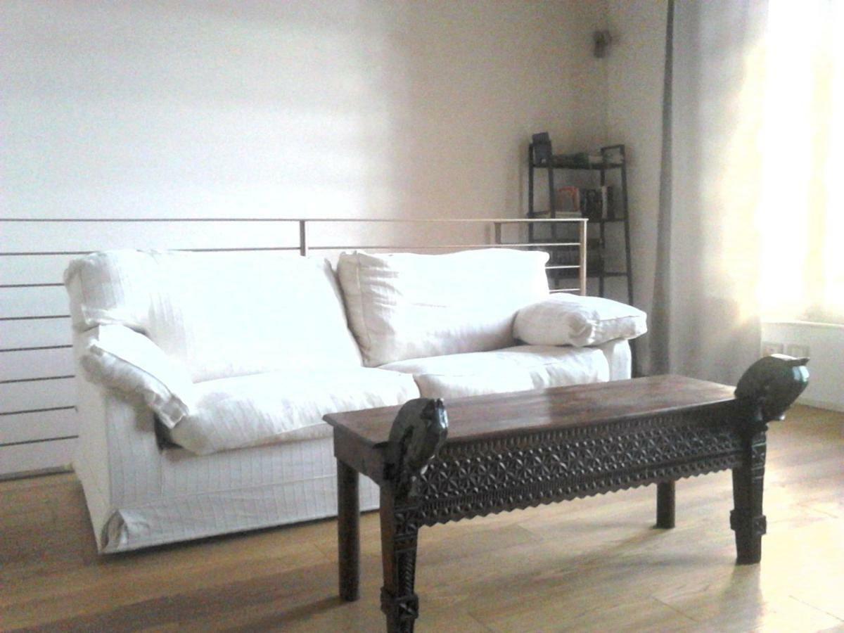 Casa In Campagna _Lori Волта Мантована Екстериор снимка