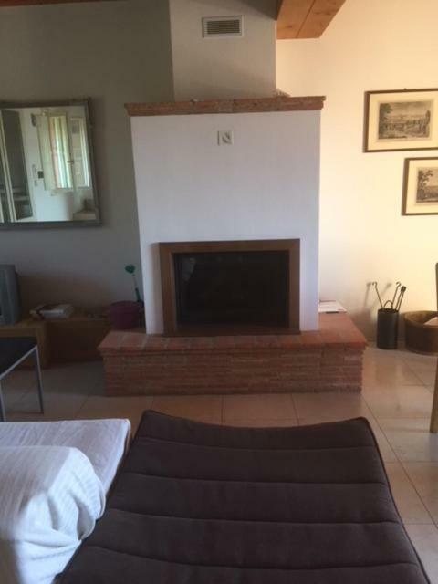 Casa In Campagna _Lori Волта Мантована Екстериор снимка
